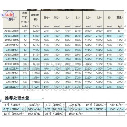 AF812水動吸式過濾器  自清洗網(wǎng)式過濾器 水動自清洗過濾