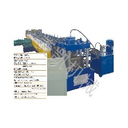 江蘇優質冷彎型鋼成型機組廠就是無錫美凱機械有限公司