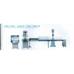 2000瓶直線型灌裝機價格代理商：具有口碑的2000瓶直線灌裝機價格怎么樣