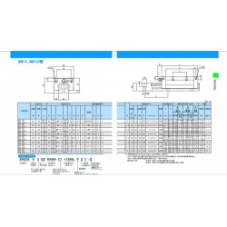 SHS25LV1SS滑塊導(dǎo)軌價格如何_價格合理的SHS25LC1SS滑塊推*