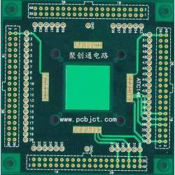 PCB高品質電路板|廣東物超所值的高精密12層阻抗沉金電路板【供銷】