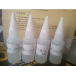 單組份TPE膠水  軟質(zhì)TPE/TPR膠水 無(wú)需處理TPE膠