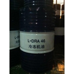 可信賴的L-DRA46冷凍機油