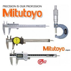 日本MITUTOYO 三豐牌6″-24″游標卡尺