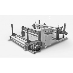 紙張分切機 紙管分切機 卷筒分切機