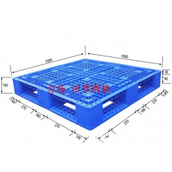 塑料托盤供應商