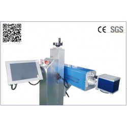 在線激光噴碼機