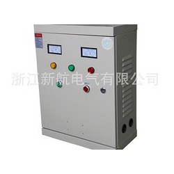 星三角起動柜15KW_優質的QX4星三角起動箱供應