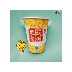 豆?jié){紙杯：熱忱推*_聲譽好的豆?jié){紙杯供應商