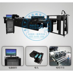 包頭德國技術彩色可變數據印刷系統生產商|玩具噴碼