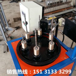 邢臺品牌好的止水螺桿自動焊接機(jī)供銷_小型止水螺桿焊機(jī)