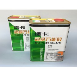 批發(fā)*能膠：專業(yè)的德卡超級(jí)*能膠2L廠家推*