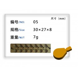 軟糖模具生產廠家|軟糖模具廠家|專業供應商—奇亮食品模具