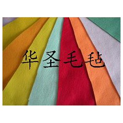 針刺無紡布供貨廠家——廠家直銷針刺無紡布，華圣毛氈供應(yīng)