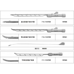 內窺鏡產品/泌尿外科手術器械供應廠家 哪里能買到劃算的內窺鏡產品