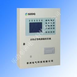 EFPM-1000消防設備電源監控 浙江耐用的PMAC510S消防設備電源監控系統批發