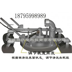 優惠的富技騰代理美國StoneAge自旋轉地面清洗器打擊力強_專業的富技騰自旋轉地面清洗器廠家推*