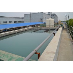 東莞高質量的醫藥廢水處理設備_廠家直銷，廢水處理技術