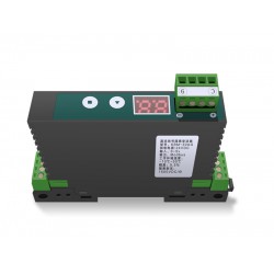 模擬采集模塊MODBUS|冠航達(dá)電子提供優(yōu)質(zhì)直流模擬量RS485采集模塊，產(chǎn)品有保障