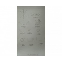 氣化器鋁材_地區(qū)專業(yè)生產(chǎn)質(zhì)量好的鋁型材