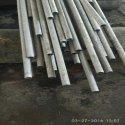 Inconel617 （UNS NO7617） 鎳鉻鈷鉬合金