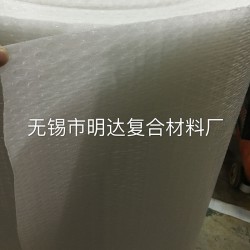 買好用的氣泡膜復(fù)合珍珠棉，明達復(fù)合材料是您優(yōu)先的選擇  ：復(fù)氣泡膜珍珠棉