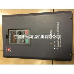 知名的變頻器維修公司