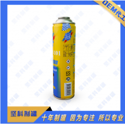 自噴漆罐新罐型60號罐廠家供應歡迎訂購