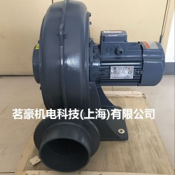 現貨銷全風PF-1502直葉式鼓風機1.5KW包裝機械鼓風機