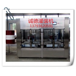 全自動灌裝機(jī)：品牌好的全自動灌裝機(jī)推*