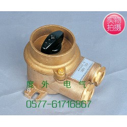 HH202-4船用銅質開關，優質的HH202船用銅質開關品牌推*