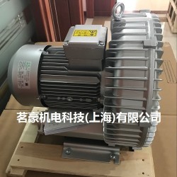 升鴻風機EHS-729(5.5KW)高壓鼓風機EHS高壓風機