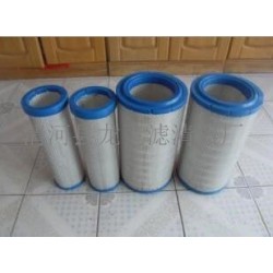 廠家供應(yīng)42855403空氣濾清器空氣濾芯：買專業(yè)的42855-403 空氣濾清器，龍飛濾清器廠是您不錯(cuò)的選擇