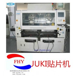 JUKI KE2030E SMT machine貼片機