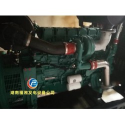 400KW正宗濰柴發電機