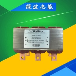 變頻器進線側電磁諧波用電抗器工廠