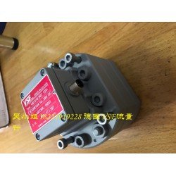 VSE流量計VS1 GPO 12V