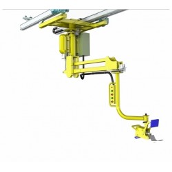 助力機(jī)械手 助力機(jī)械臂 平衡吊 懸臂吊 搬運(yùn)機(jī)械手