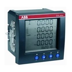 ABB智能電量儀表EM20-U、EM20-I現貨