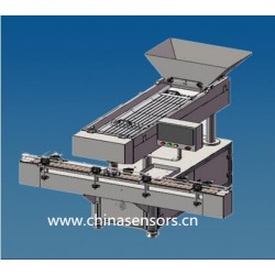 多通道點數(shù)包裝機  高速  多種機型選擇