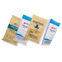 江蘇昆山眾之銳大量供應(yīng)25kg裝牛皮紙復(fù)合袋，價(jià)格優(yōu)惠