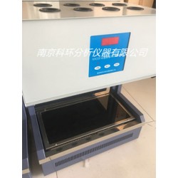 HCA-102型標準COD消解器中標26套