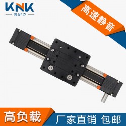 廠家直銷(xiāo)KNK4566龍門(mén)型同步帶模組可非標(biāo)定制線性模組導(dǎo)軌