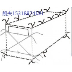 集裝箱內襯袋生產商 全球供應集裝箱內襯袋