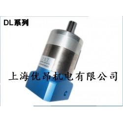 曝光機專用DH090L2-9-19-70品宏超精密行星減速機