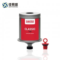 現貨供應德國PERMA注油器CLASSICSF02進口潤滑脂