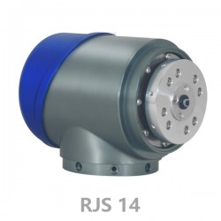 RJS14*小機器人關節 輕型機器人關節 協作機器人關節模組