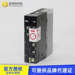 750W 臺達B3伺服驅動器ASD-B3-0721-L-臺達