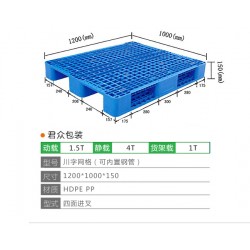 和濟(jì)南吹塑托盤定制?來一起看吹塑托盤生產(chǎn)中為什么會(huì)有不合格