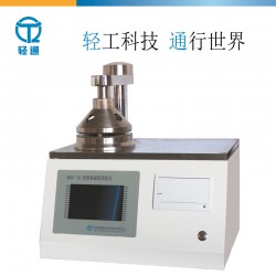 BSM-20型 球形耐破度測定儀 廠家直銷 輕通博科